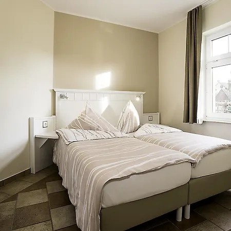 Апартаменты Luv & Lee