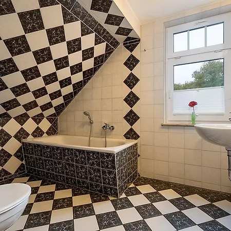 Апартаменты Luv & Lee *