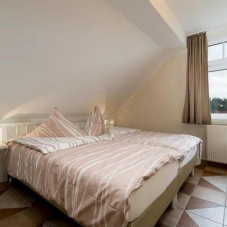 Апартаменты Luv & Lee Граль-Мюриц