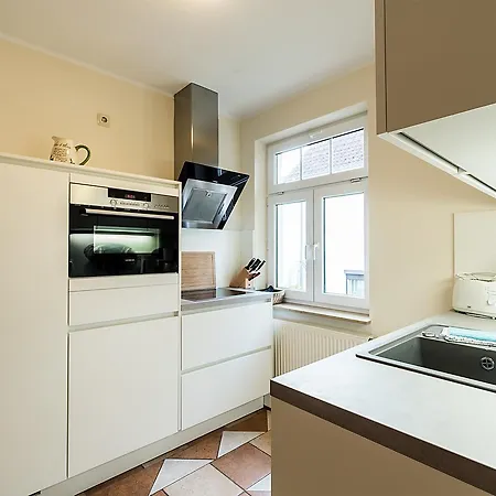 Апартаменты Luv & Lee Граль-Мюриц