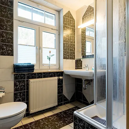 Апартаменты Luv & Lee Граль-Мюриц