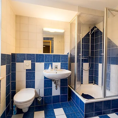 Апартаменты Luv & Lee