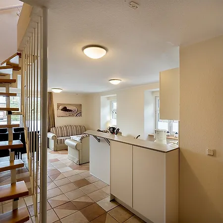 Апартаменты Luv & Lee *