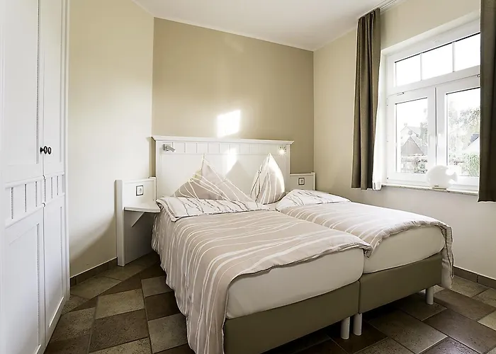 Apartament Luv & Lee