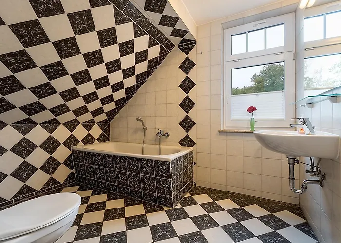 Apartament Luv & Lee *