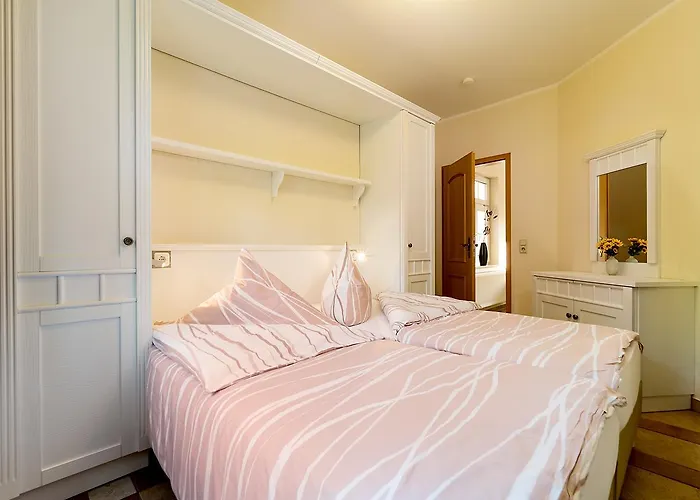 Luv & Lee Apartament