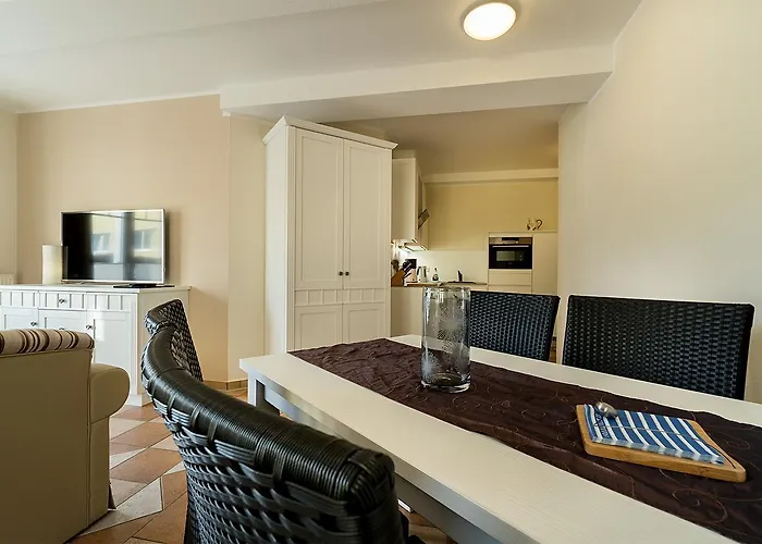 Luv & Lee Apartament