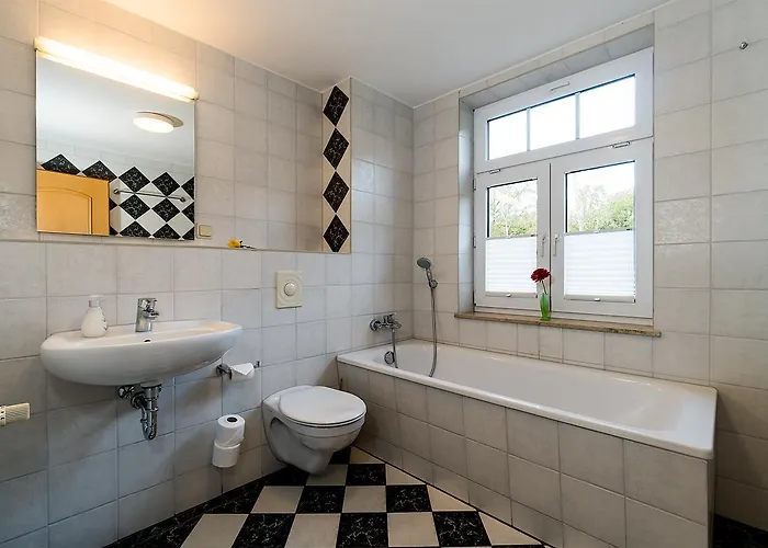 Apartament Luv & Lee *