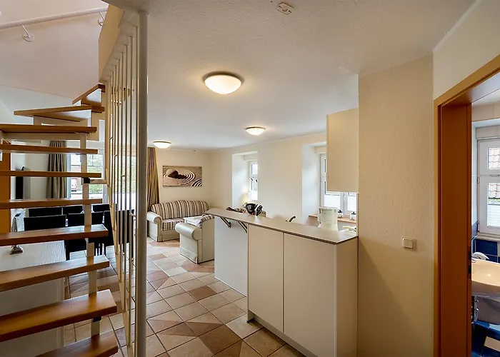 Apartament Luv & Lee *